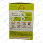 Hamdard Diabeat Capsules