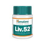 Himalaya Liv.52 Tablets - 100 Counts, 33 Servings