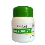 Glysikot Tablets – Arya Vaidya Sala (AVS) Kottakkal