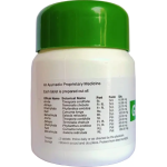 Glysikot Tablets – Arya Vaidya Sala (AVS) Kottakkal
